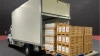 Fiat Ducato Carrozado L4 con trampilla 140 CV