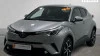 Toyota C-HR 1.8 125H Advance