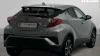 Toyota C-HR 1.8 125H Advance