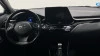 Toyota C-HR 1.8 125H Advance