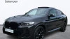 BMW X4 xDrive20d xLine 140 kW (190 CV) BMW X4 xDrive20d xLine 140 kW (190 CV)