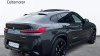 BMW X4 xDrive20d xLine 140 kW (190 CV) BMW X4 xDrive20d xLine 140 kW (190 CV)