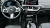 BMW X4 xDrive20d xLine 140 kW (190 CV) BMW X4 xDrive20d xLine 140 kW (190 CV)