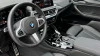 BMW X4 xDrive20d xLine 140 kW (190 CV) BMW X4 xDrive20d xLine 140 kW (190 CV)