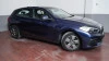BMW Serie 1 118i BMW Serie 1 118i