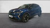 Renault Captur techno Eco-G 100cv (74 kW)