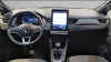 Renault Captur techno Eco-G 100cv (74 kW)