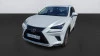 Lexus NX 2.5 300h Business Navigation 2WD