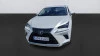 Lexus NX 2.5 300h Business Navigation 2WD