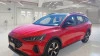 Ford Focus 1.0 Ecob. MHEV 92kW ST-Line SB Style SIP