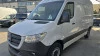 Mercedes-Benz Sprinter 311 CDI MEDIO 3.5T T. ALTO