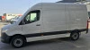 Mercedes-Benz Sprinter 311 CDI MEDIO 3.5T T. ALTO