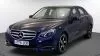 Mercedes-Benz E-CLASS CLASE E 220 BLUETEC AVANTGARDE PLUS AUT 4P