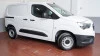 Opel Combo 1.5 TD 75kW 100CV D.Cab XL H1 1000kg