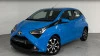 Toyota Aygo 1.0 70 x-play