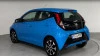 Toyota Aygo 1.0 70 x-play