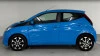 Toyota Aygo 1.0 70 x-play