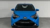 Toyota Aygo 1.0 70 x-play