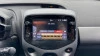 Toyota Aygo 1.0 70 x-play