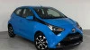 Toyota Aygo 1.0 70 x-play