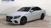 Mercedes-Benz Clase C 220 d