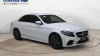 Mercedes-Benz Clase C 220 d