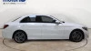 Mercedes-Benz Clase C 220 d