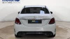 Mercedes-Benz Clase C 220 d