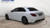 Mercedes-Benz Clase C 220 d