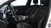 Mercedes-Benz Clase C 220 d
