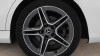 Mercedes-Benz Clase C 220 d