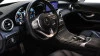Mercedes-Benz Clase C 220 d