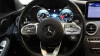 Mercedes-Benz Clase C 220 d