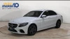 Mercedes-Benz Clase C 220 d