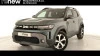 Dacia Duster Hibrido 1.6 Hybrid Journey 4x2 105kW 48v Dacia Duster Hibrido 1.6 Hybrid Journey 4x2 105kW 48v
