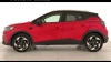 Renault Captur  Gasolina/gas  TCe Techno 74kW GLP