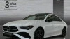 Mercedes-Benz CLA 250 e