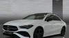 Mercedes-Benz CLA 250 e