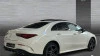 Mercedes-Benz CLA 250 e