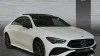 Mercedes-Benz CLA 250 e