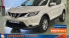 Nissan Qashqai DIG-T 115 Acenta 4x2 85 kW (115 CV)