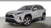 Toyota Rav4 2.5l PLUG-IN 300PH (e-CVT) Advance