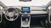 Toyota Rav4 2.5l PLUG-IN 300PH (e-CVT) Advance