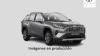 Toyota Rav4 2.5l PLUG-IN 300PH (e-CVT) Advance