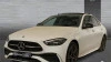 Mercedes-Benz Clase C 300 e Berlina