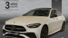 Mercedes-Benz Clase C 300 e Berlina