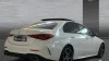 Mercedes-Benz Clase C 300 e Berlina