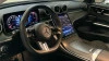 Mercedes-Benz Clase C 300 e Berlina