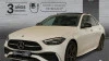 Mercedes-Benz Clase C 300 e Berlina