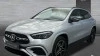 Mercedes-Benz GLA 250 e con tecnología híbrida EQ